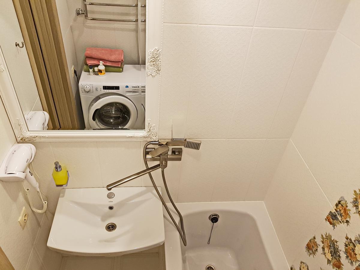 Apartlux 2 Tsjernihiv Eksteriør bilde